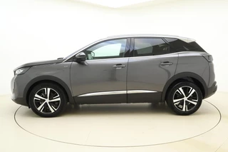 Peugeot 3008 1.2T 130pk GT | Achteruitrijcamera | Parkeersensoren V+A | Cruise & Climate control | Navi | Apple Carplay / Android Auto / 6