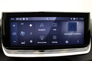 Peugeot 208 1.2T 100pk Allure | DEMO | Navigatie | Apple Carplay/Android Auto | Camera | Climate & Cruise control | Parkeersensoren | LED koplampen | / 20