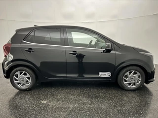KIA Picanto 1.0 DPi 68pk 4-zits DynamicPlusLine / 8