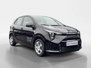 Kia Picanto 1.0 GDi DynamicLine | Navigatie | Cruise control |Parkeer camera achter | Apple Carplay/Android Auto | DEMO / 7