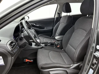 Hyundai I30 Wagon 1.0 T-GDi MHEV Comfort Smart | Trekhaak | Navi | Camera | Cruise Control | / 6
