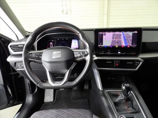 SEAT Leon Sportstourer 1.5 TSI 150pk FR Business Intense / 41