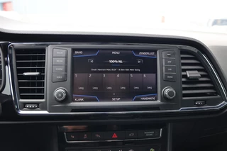 Seat Ateca 1.5 TSI FR Business Intense|Automaat|Camera|Navi|Trekhaak| / 10