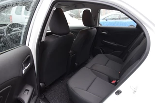 Honda Civic 1.4 COMFORT ! TREKHAAK/CRUISE/NETTE AUTO! / 12