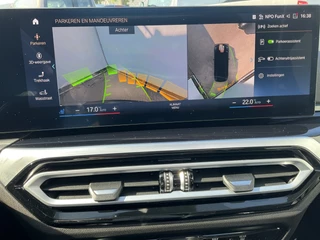BMW i4 M50 M-Sport 84kWh 544PK sOH 95% Pano Laser HUD Harman/Kardon Elek.Trekhaak Leer BOMVOL! / 12