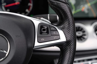 Mercedes-Benz E-klasse Cabrio 200 184 PK Aut. Ambiance Camera Multibeam LED Widescreen Leder 20'' / 52