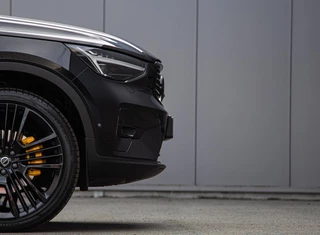 Volvo XC40 B3 MY 2027 SAMENSTELLEN EXTRA VOORDEEL / 7