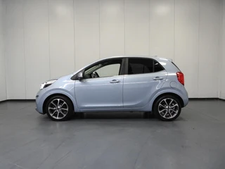 Kia Picanto 1.0 CVVT Design Edition LEER/NAVI/CAMERA/CRUISE/16"LMV! / 2