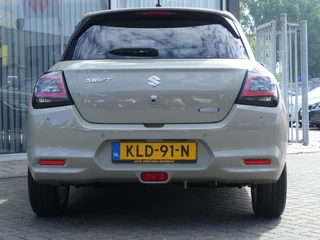 Suzuki Swift 1.2 Select Smart Hybrid Camera, Apple Carplay/Android Auto, Stoelverw., Lichtmetalen velgen / 8
