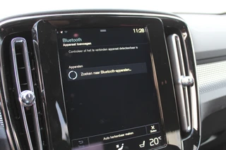 Volvo XC40 2.0 B4 R-Design  | Harman Kardon | Trekhaak | Memory | Adaptieve Cruise | Elektr. Achterklep / 22