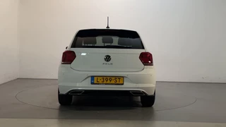 Volkswagen Polo 1.0 TSI R-Line Edition Camera Climate Control Navigatie DAB+ / 10