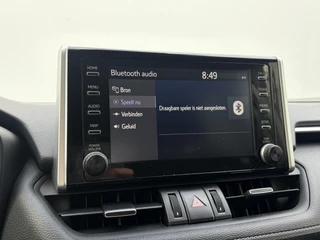 Toyota RAV4 2.0 VVT-iE Business Trekhaak (2000 kg) Adapt.Cruise Carplay Camera Voll.Dealer Onderhouden! / 34
