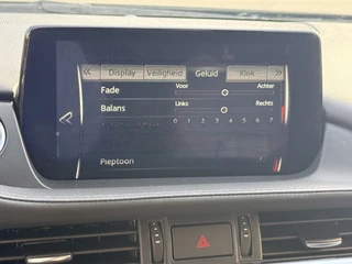 Mazda 6 Sportbreak 2.0 SkyActiv-G 165 Centre-Line  | Trekhaak | Adapt. Cruise | Apple/Android | Head-Up | PDC incl. Camera / 69