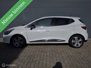 Renault Clio 1.5 dCi ECO Night&Day / 7