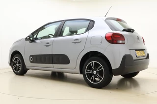 Citroën C3 1.2 PureTech S&S Feel / 13