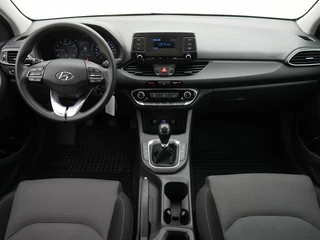 Hyundai i30 Wagon 1.0 T-GDi MHEV Comfort Cruise control | Airco | Stoelverwarmin / 4