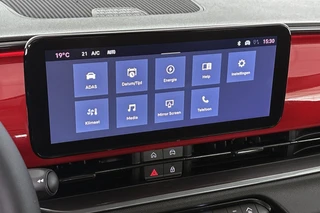 Fiat 600e Urban 54 kWh SOH 97% Pack Style Apple CarPlay / 14