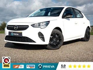 Opel Corsa-e Elegance 50 kWh | Camera | Navigatie | Apple CarPlay | Cruise Control