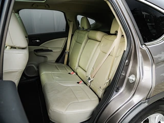 Honda CR-V 2.0 AWD Executive Leder | Panoramadak | Camera | Xenon | Keyless | Stoelverwarming | Trekhaak / 8