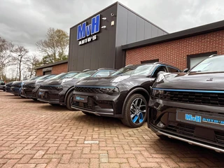 Lynk & Co 01 1.5 PHEV|TREKHAAK|SOH91%|360°CAM|PANO|262PK / 99
