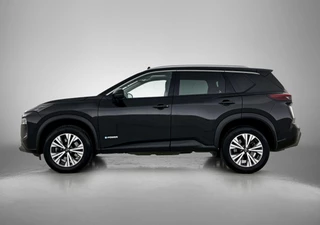 Nissan X-Trail 1.5 e-Power N-Connecta PANORAMADAK | 360° CAMERA | AD-CRUISE | CARPLAY & NAVI / 2