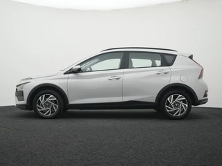 Hyundai Bayon 1.0 T-GDI Comfort Automaat Navigatie | LED / 7