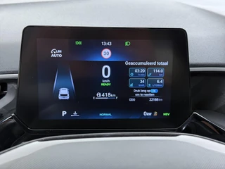 MG MG3 Hybrid+ 1.5 Hybrid+ Luxury | ONDERHOUD GEHAD BIJ DEALER, DIRECT LEVERBAAR | 7 JAAR MG FABRIEKS GARANTIE TM 02-2032 | STOEL + STUURVERWARMING | 360 CAMERA | ADAP. CRUISE | DODE HOEK | KEYLESS | APPLE CARPLAY | / 31