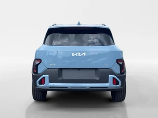 Kia EV2 GT-Line 61 kWh | Nieuw model | Nu te bestellen| 413 km actieradius | GT-Line interieur |  | Nu met €3.000,- Inruilpremie / 5