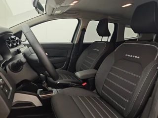 Dacia Duster 1.3 TCe Prestige | Automaat | Cruise control | Stoelverwarming | CarPlay | Camera | Parkeersensoren / 5