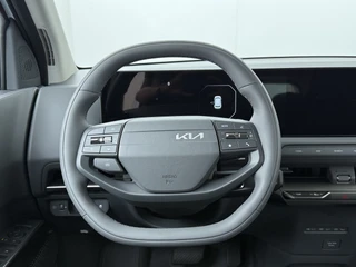 Kia EV2 Air 42.2 kWh 4p. - Stoel/Stuurverwarming - Verstelbare achterbank - AppleCarplay - Android Auto - 7 jaar of 150.000km Fabrieksgarantie / 38