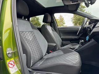 Volkswagen Taigo 1.0 TSI R-Line - Pano - 1E Eigenaar * DSG / 26