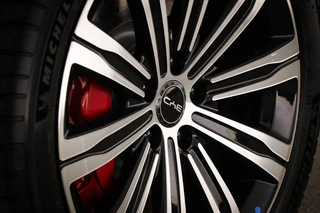 BYD Sealion Excellence AWD 91.3 kWh | PANORAMADAK | STOELVENTILATIE | ACHTERBANKVERWARMING | 360 CAMERA | 20" / 32