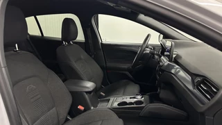Ford Focus Wagon 1.5 EcoBoost ST Line active X Business TREKHAAK CAMERA LM NAVI CRUISE CARPLAY. / 5