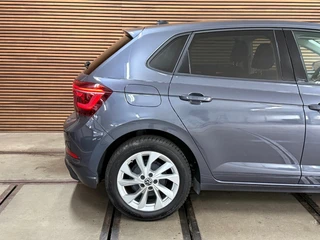 Volkswagen Polo 1.0 TSI Style | DSG | IQ.Light | Matrix LED | Virtual | Camera | Navi | CarPlay | 2022 / 22