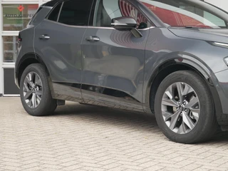 Kia Sportage 1.6 T-GDi Hybrid GT-Line HEV| Pano| ACC| Camera / 31