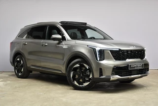 Kia Sorento 1.6 T-GDi 288pk Plug-in Hybrid Aut AWD 7 PERS. ExecutiveLine / 5
