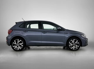 Volkswagen Polo 1.0 TSI R-Line | Adaptive cruise | CarPlay | Camera | Parkeersensoren / 10