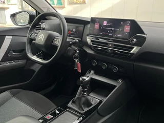 Citroën C4 Puretech 100 Feel  | Camera achter | Navigatie | Climate Control | Cruise Control | Carplay/Android Auto | / 24