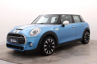 Mini Mini 2.0 Cooper S | HarmanKardon | Cruise Control | Stoelverwarming | Climate Control