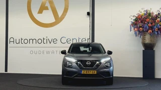 Nissan Juke 1.0 DIG-T Acenta CAMERA | NAVI | CRUISE | / 10