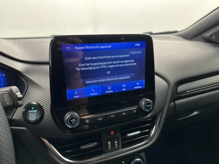 Ford Puma 1.0 EcoBoost Hybrid ST-Line X TREKHAAK CARPLAY NAVI CRUISE ECC LM. / 32