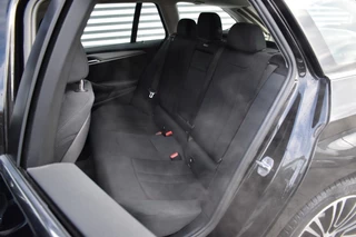 BMW 5 Series TOURING 530I AUT. 252PK EXECUTIVE El. A-KLEP / PDC V+A / 18 LM. VELGEN / 36