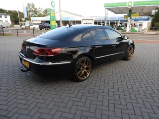 Volkswagen CC 1.8 TSI Camera, Carplay, Cruise Control, Trekhaak / 4