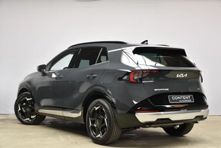 Kia Sportage 1.6 T-GDi 239pk Hybrid AT6 DynamicPlusLine / 8