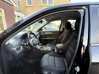 Mazda CX-5 2.0 SkyActiv-G 160 Luxury 4WD  Trekhaak, Stoel/stuurverwarming, 19''Lmv / 5