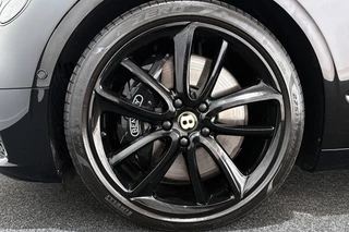Bentley Continental GT 4.0 V8 / NAIM / Org. Nederlands /  Softclose / City-Pack / Touring-Pack / 27
