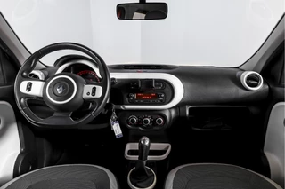 Renault Twingo 1.0 SCe 70 PK Limited Org. NL  | Cruise | PDC | Airco | LM 15" | / 4
