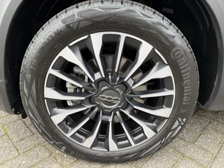Fiat 500X 130pk Hybrid (Camera - LED - Navigatie via APP - Parkeersensoren V+A - Automatische Airco - 17") / 10