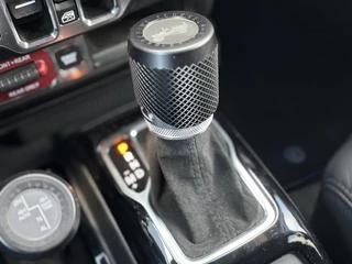 Jeep Wrangler BRUTE Rubicon 4xe 380 | Hard-Top | Apple-Android | Adaptive Cruise Control / 32