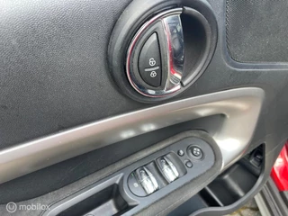 Mini Countryman 1.5 Cooper Salt/HUD/Led/Cam/Navi/Tel/Leder/ / 32